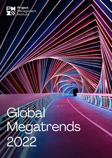 global megatrends 2022